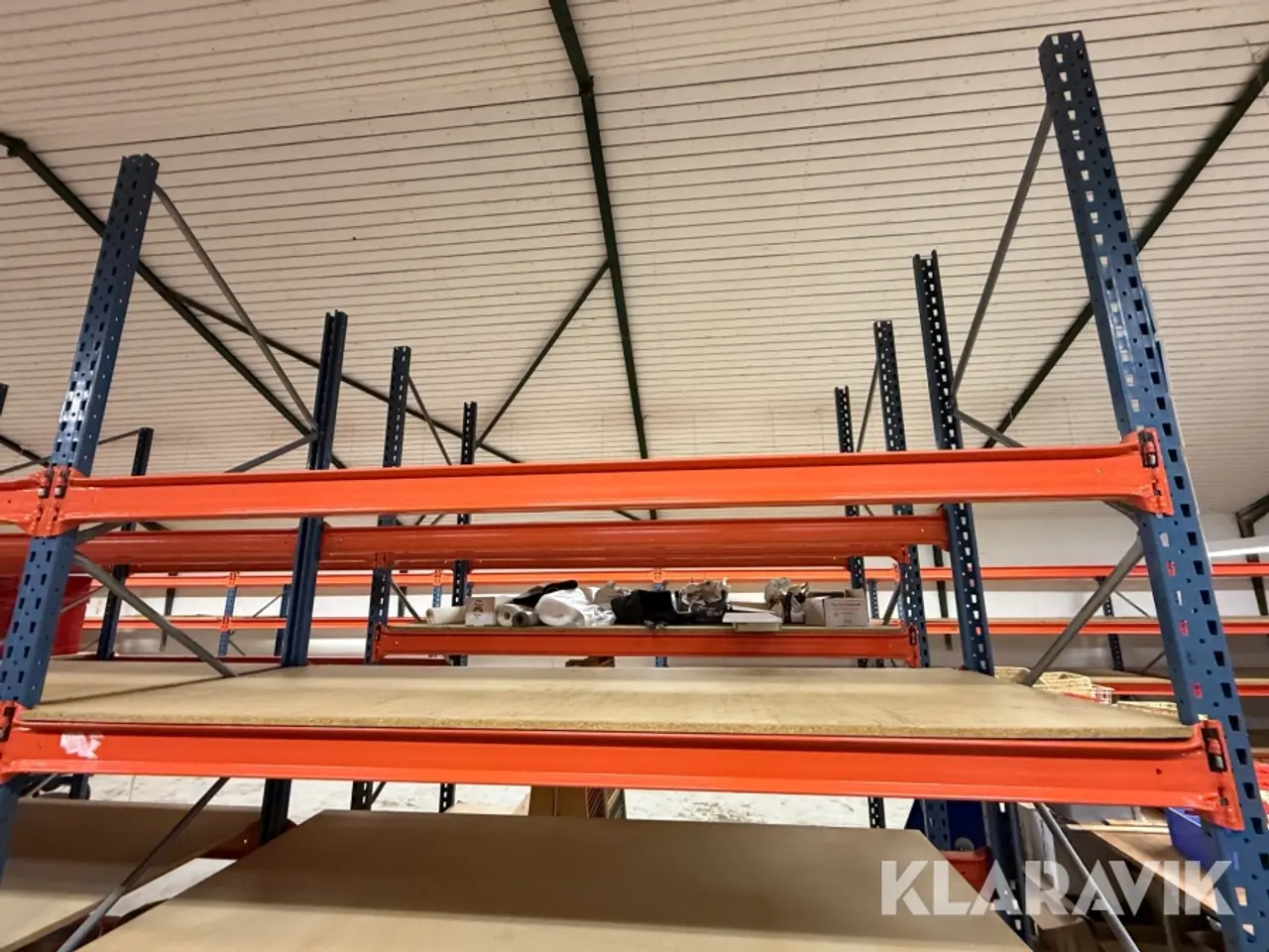 Billede 7 - Pallereol - 57 meter