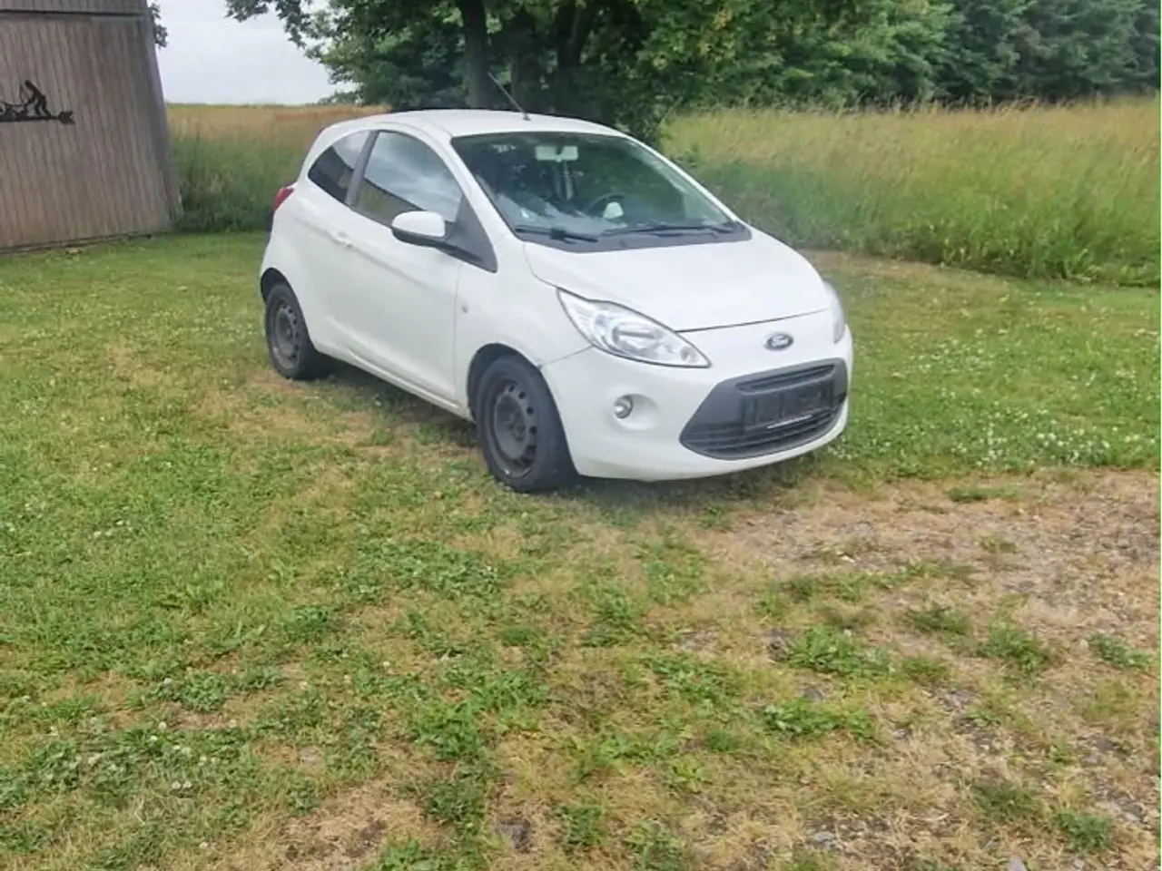 Billede 4 - Ford Ka