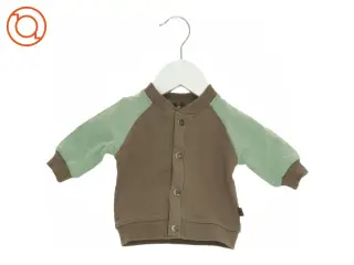 Cardiganjakke fra Kids Up (str. 50 cm)