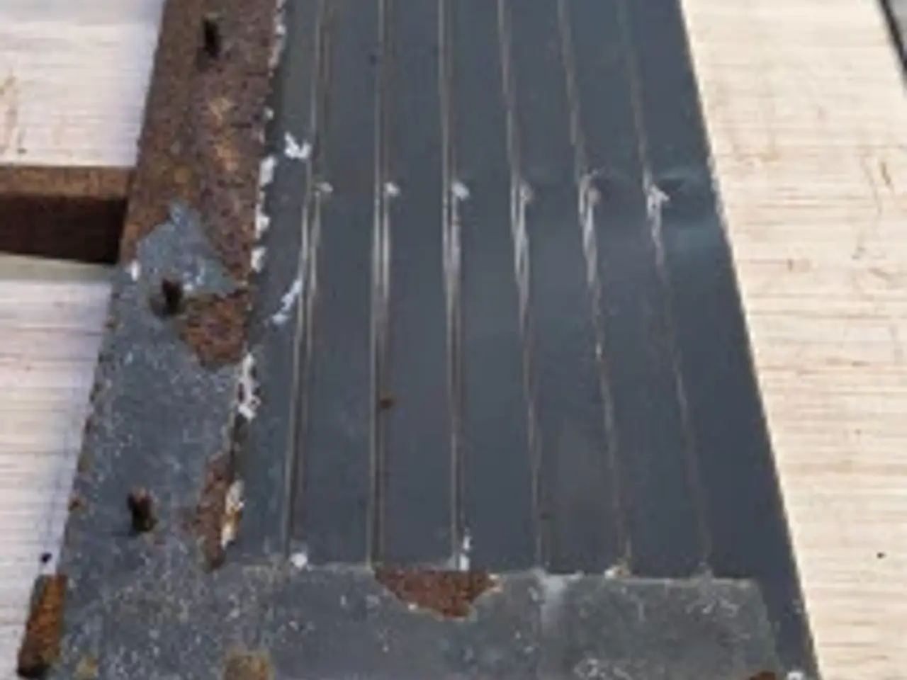 Billede 8 - Massey Ferguson 7274 Tilløbsplan Forlænger 28480725