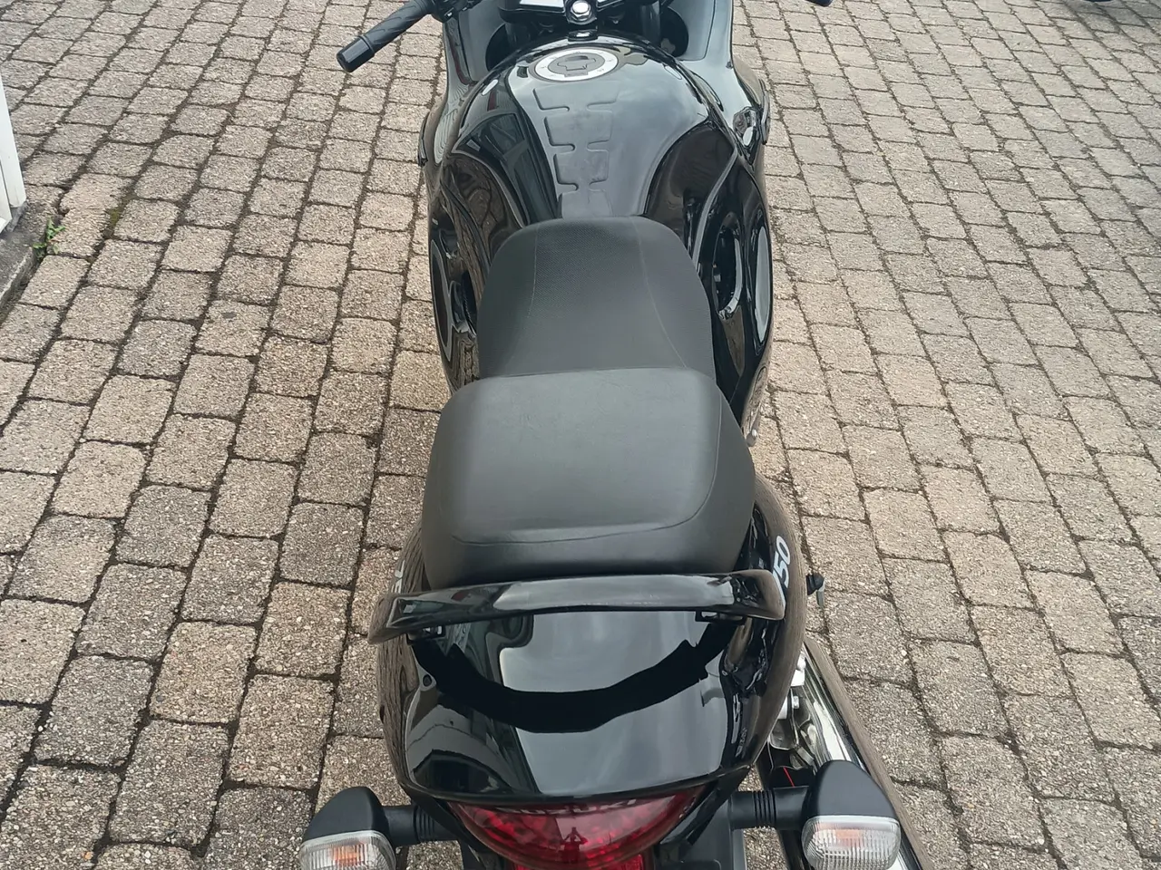 Billede 7 - Suzuki GSX 750 F