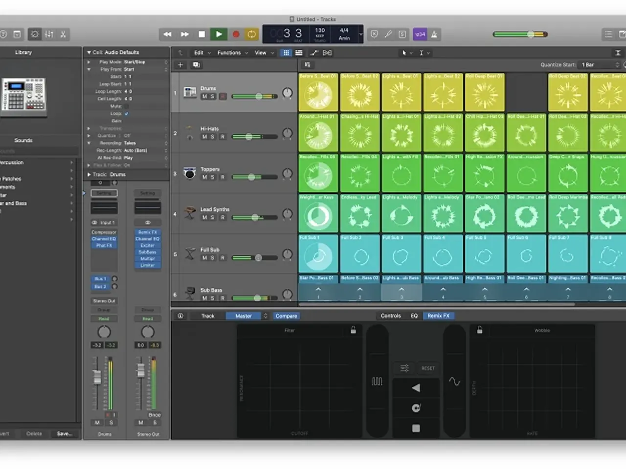 Billede 7 - Apple Logic Pro (Official) ⚡️⚡️