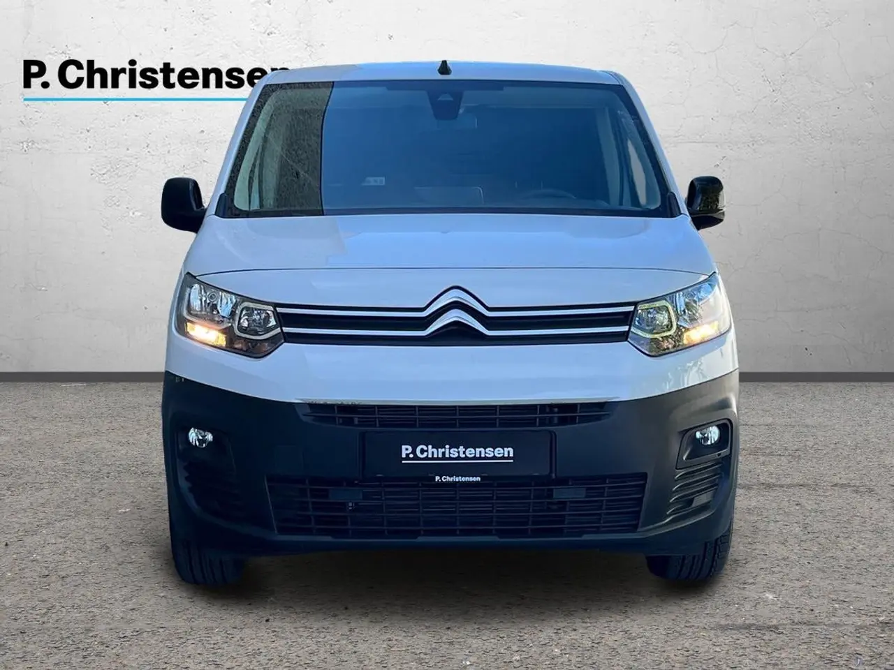 Billede 4 - Citroën ë-Berlingo 50 L1 FlexLine Van