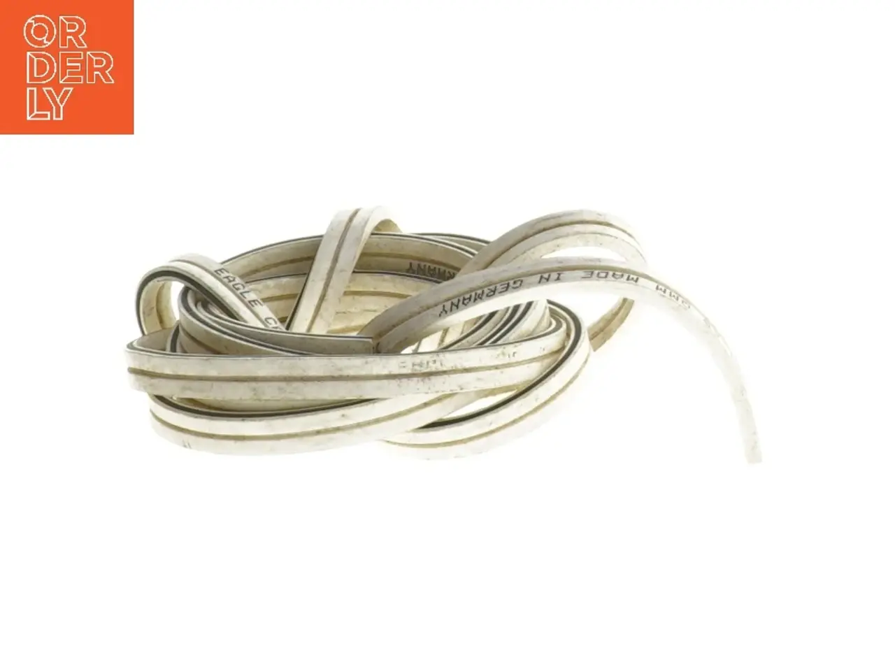 Billede 2 - Højttalerkabel fra Eagle Cable