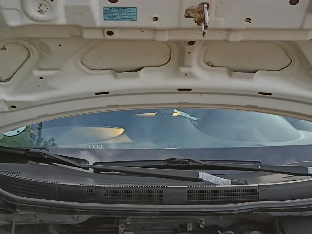 Billede 10 - Nissan micra