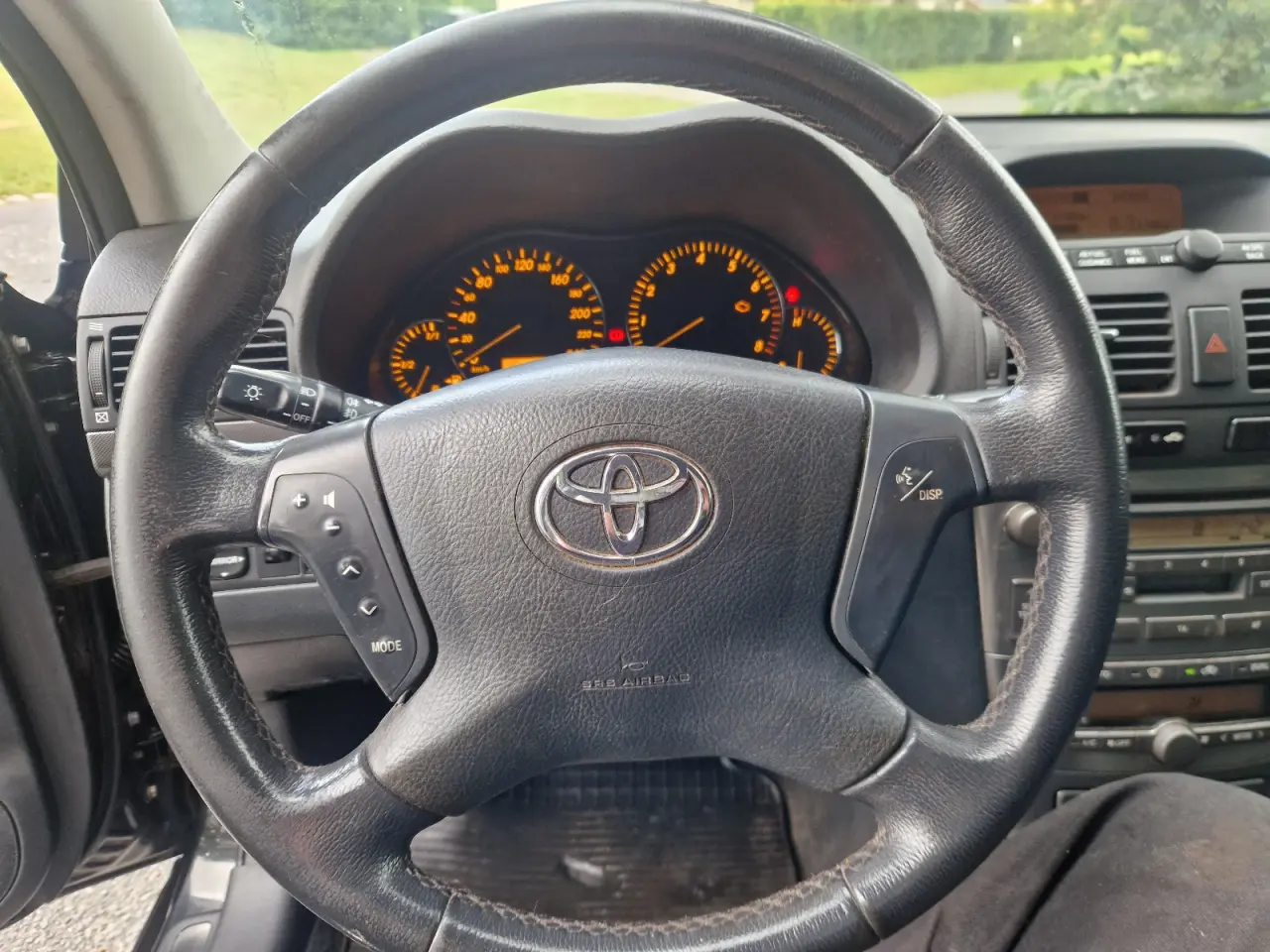 Billede 8 - Toyota Avensis