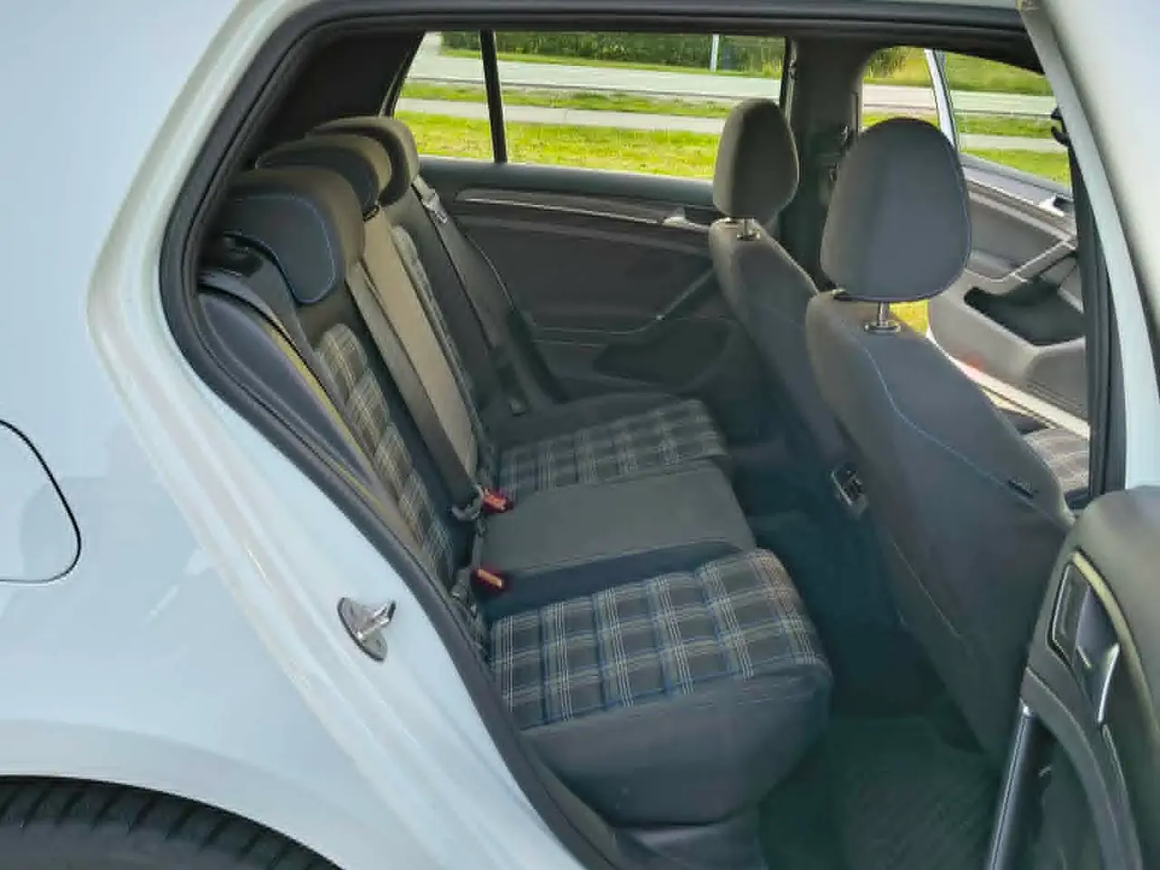Billede 7 - vw golf 7 gte hybrid