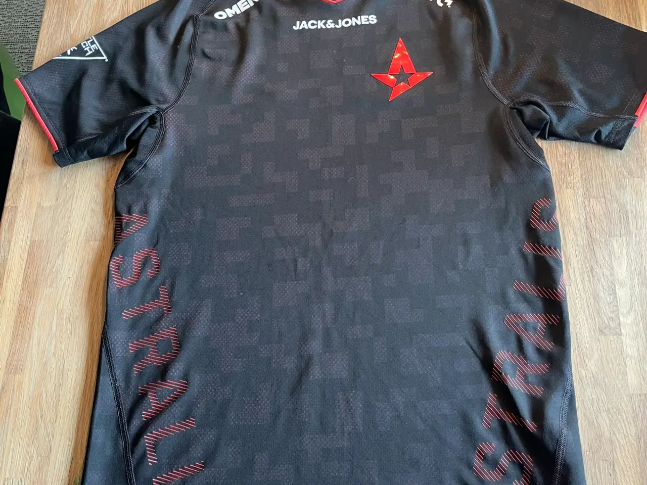 Billede 1 - Astralis spillertrøje str. M fra 2020