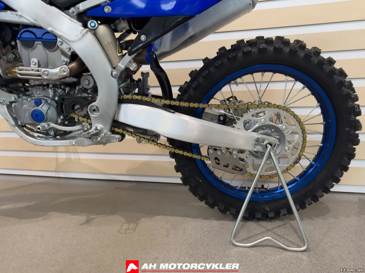Billede 8 - Yamaha YZF 250 F