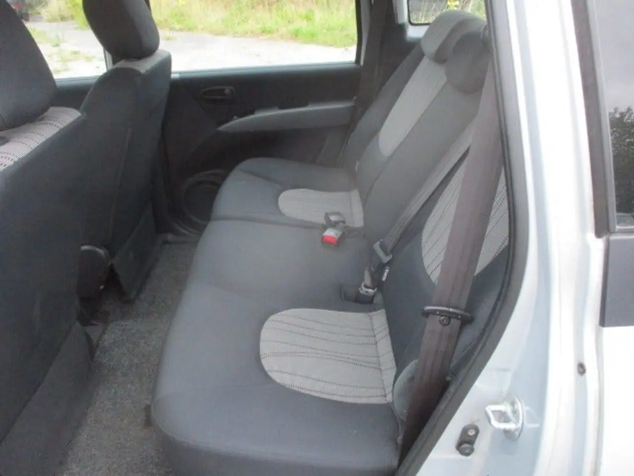 Billede 6 - Hyundai Matrix 1,6 GL