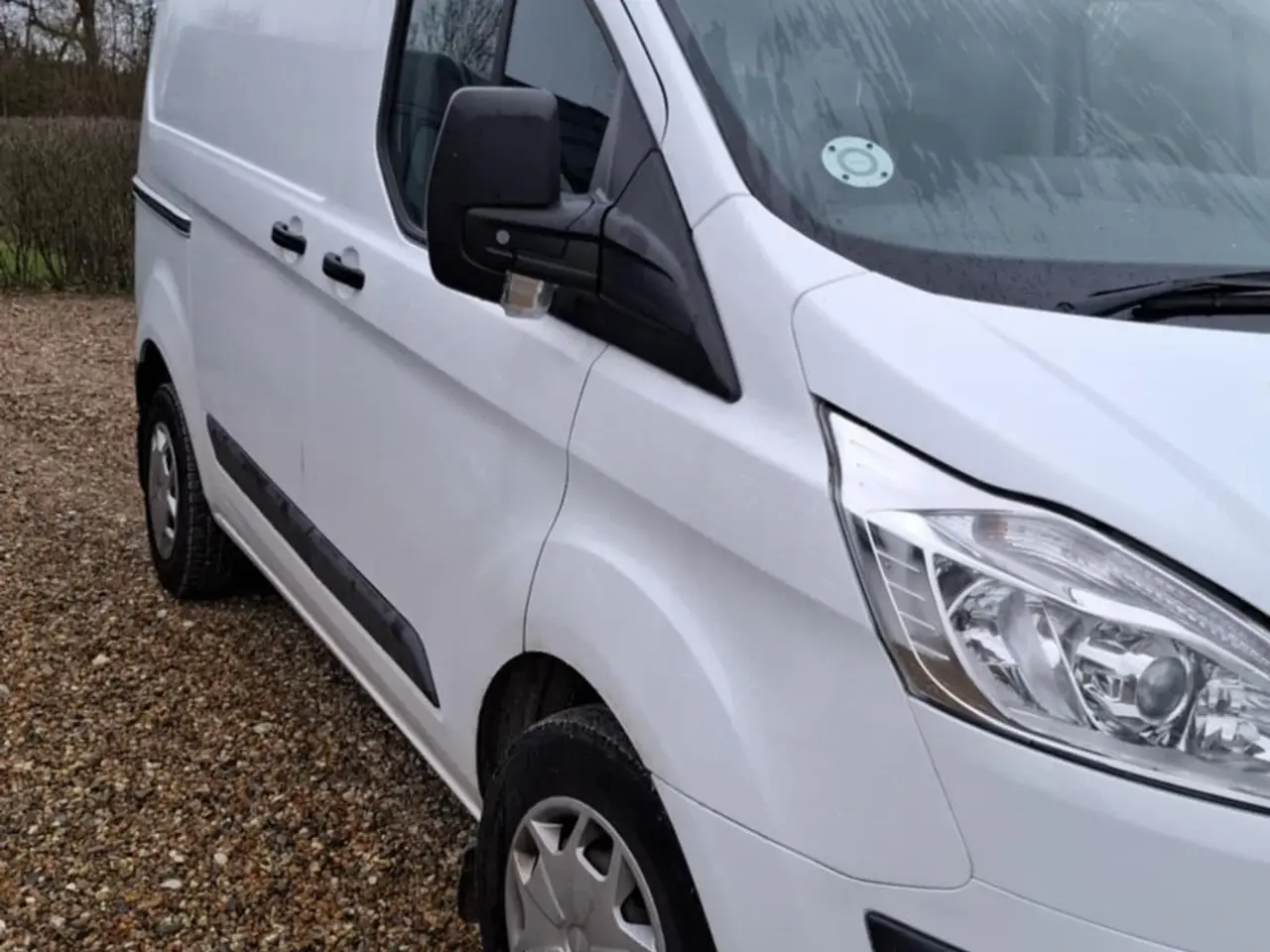 Billede 3 - Ford transit