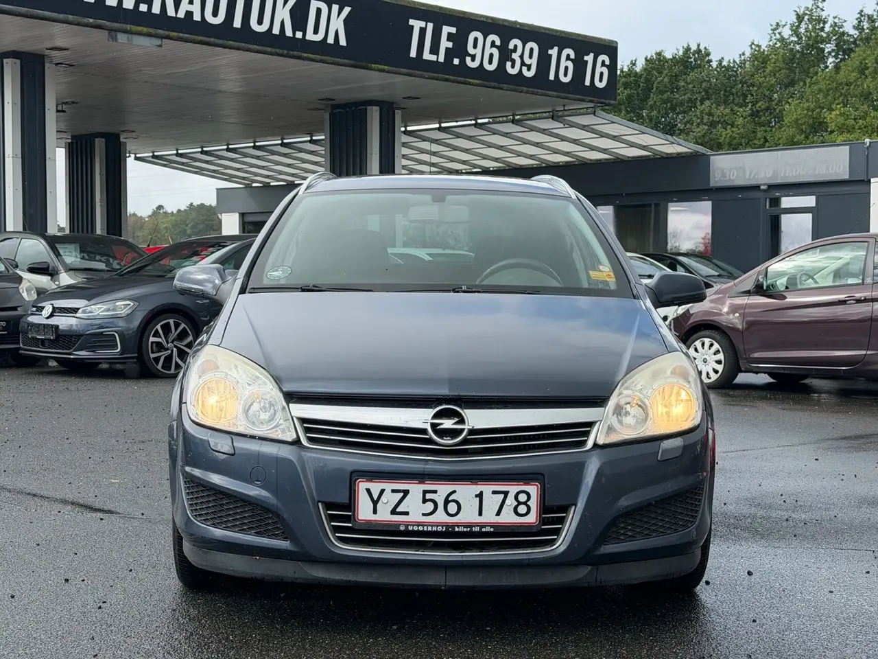 Billede 2 - Opel Astra 1,7 CDTI 110HK Stc