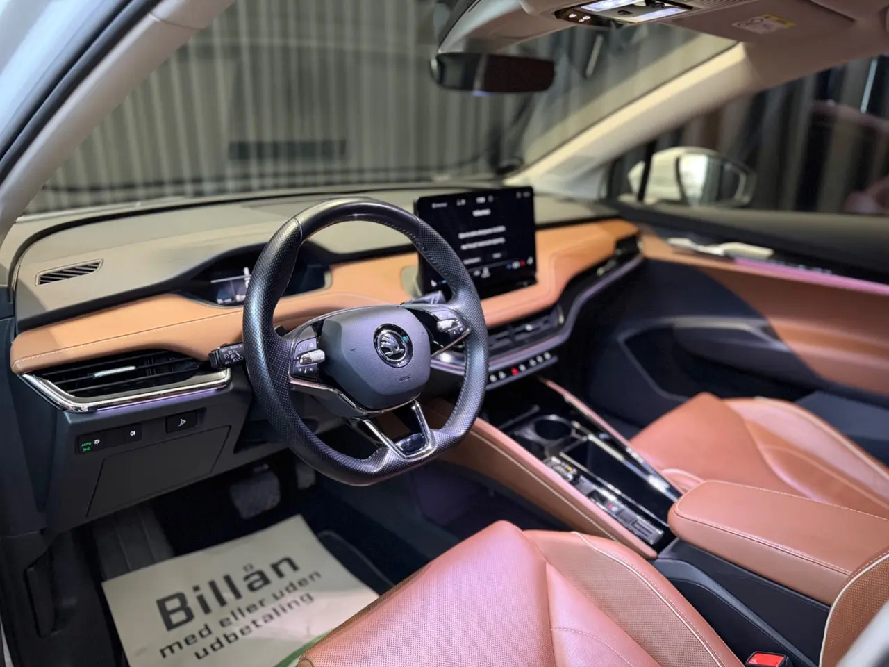 Billede 11 - Skoda Enyaq 80 iV Plus ecoSuite