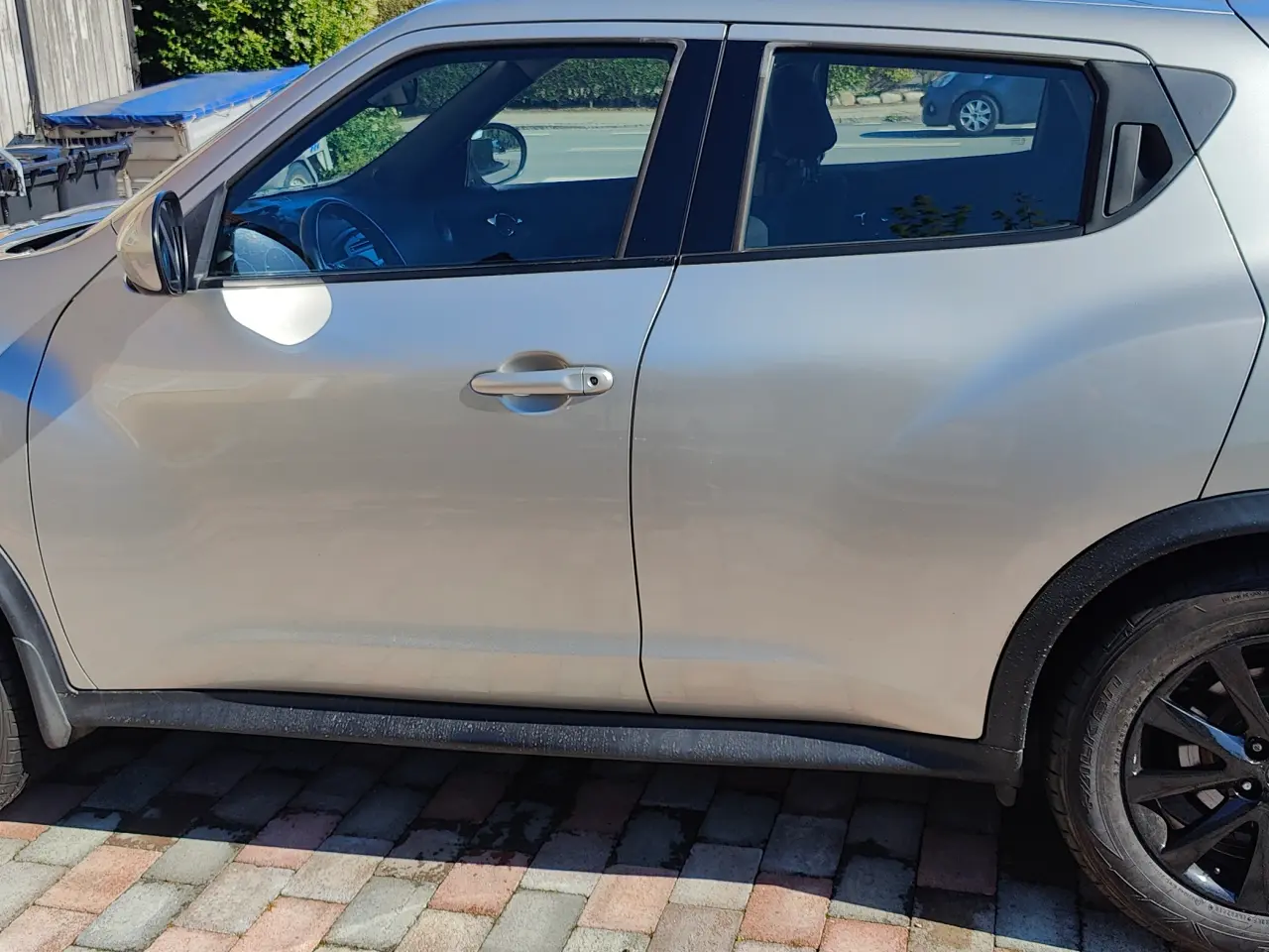 Billede 3 - Nissan juke 1,5 årg 2012