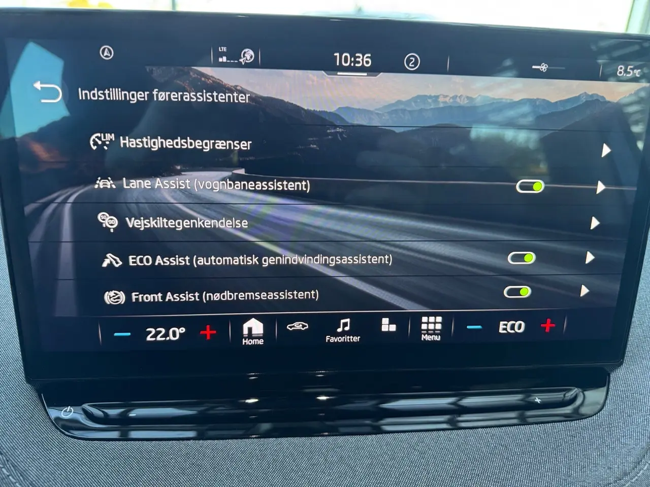 Billede 10 - Skoda Enyaq 80 iV Loft