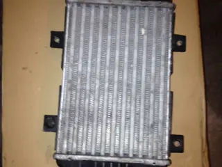 Intercooler t4