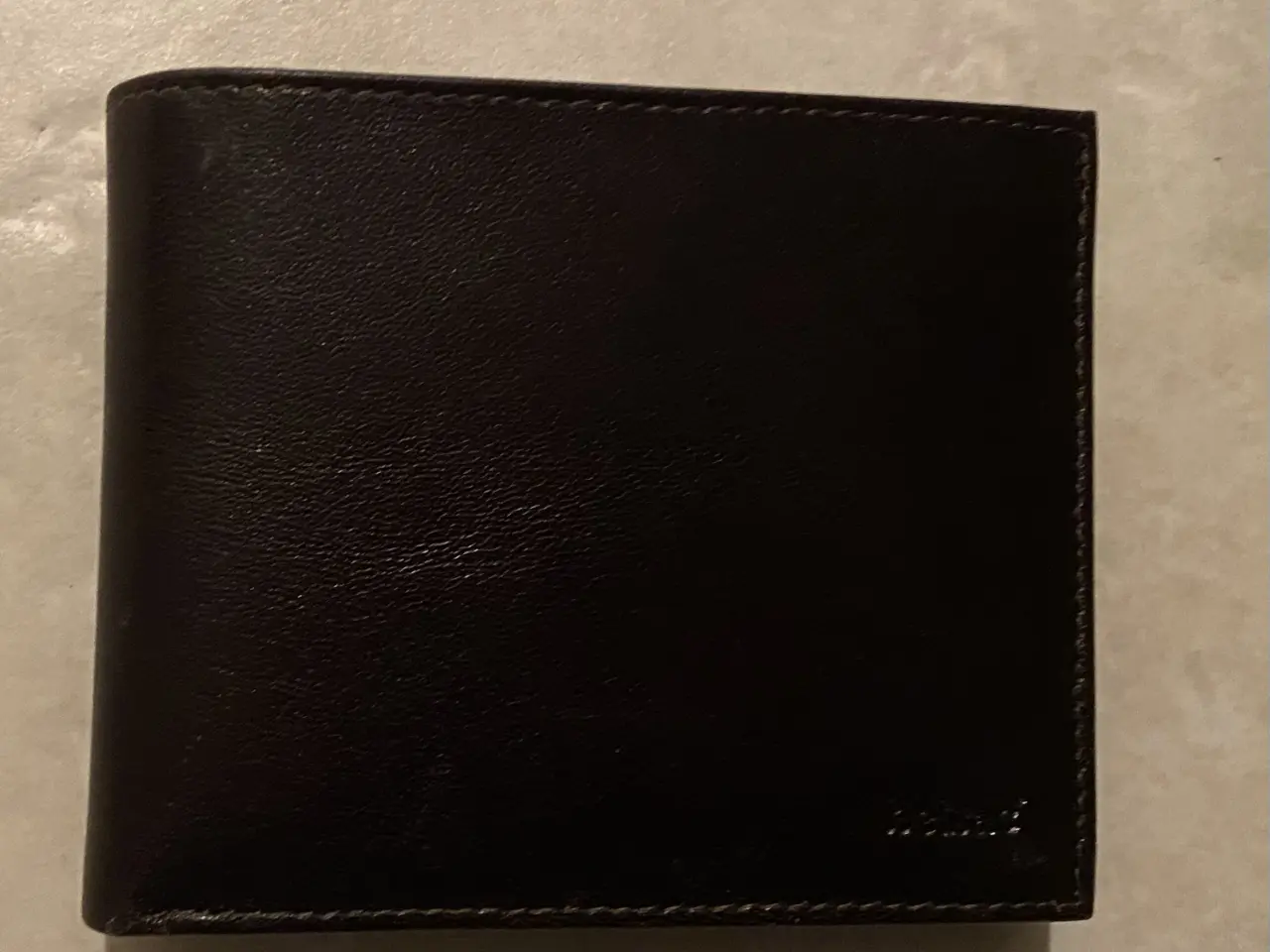 Billede 1 - Ubrugt pung fra Belsac