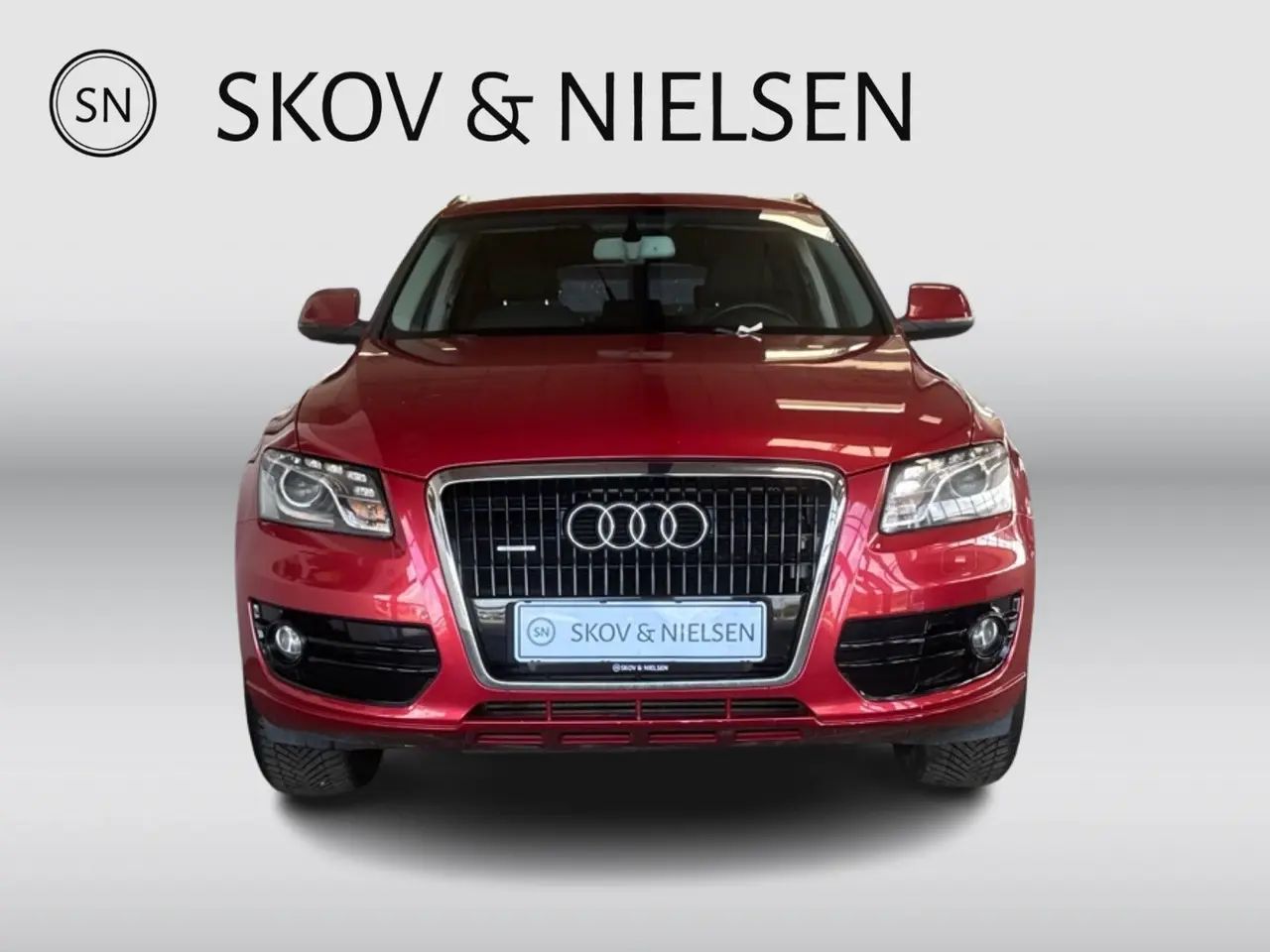 Billede 4 - Audi Q5 2,0 TFSi 211 quattro S-tr.