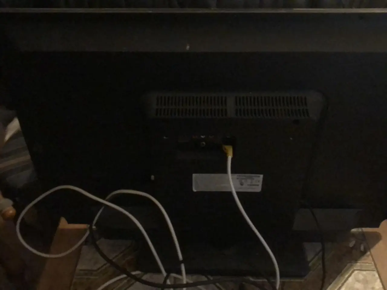 Billede 1 - TV 32t