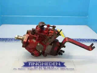 Case 1620 Indsprøjtningspumpe 1329014C1