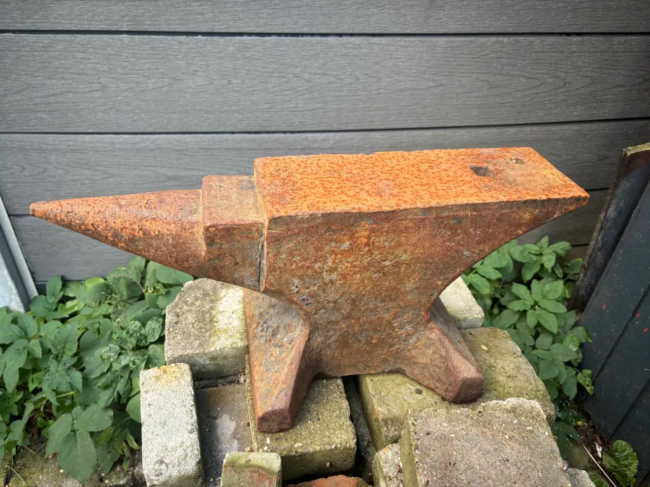 Billede 1 - Armbolt