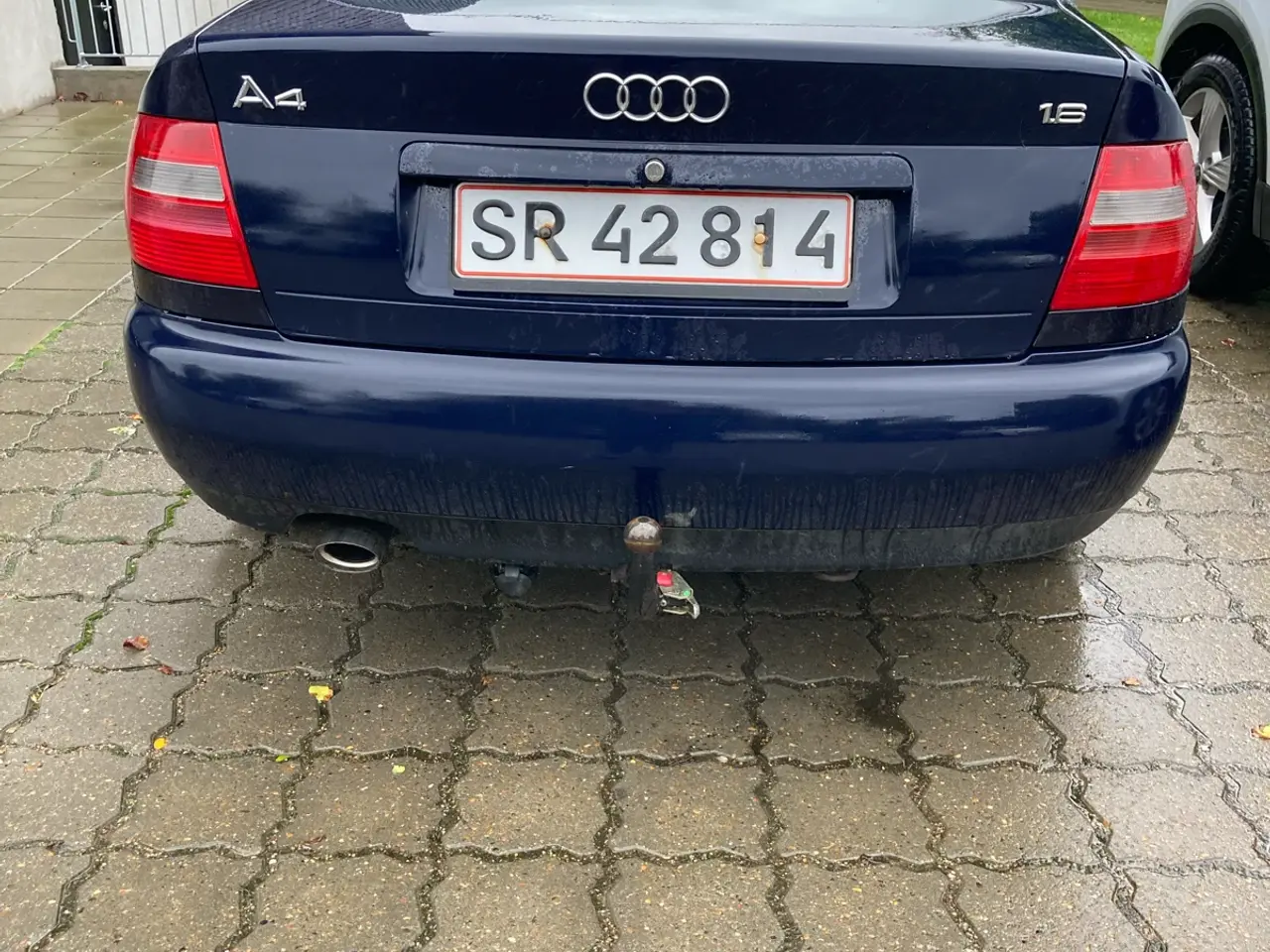 Billede 2 - Audi a4