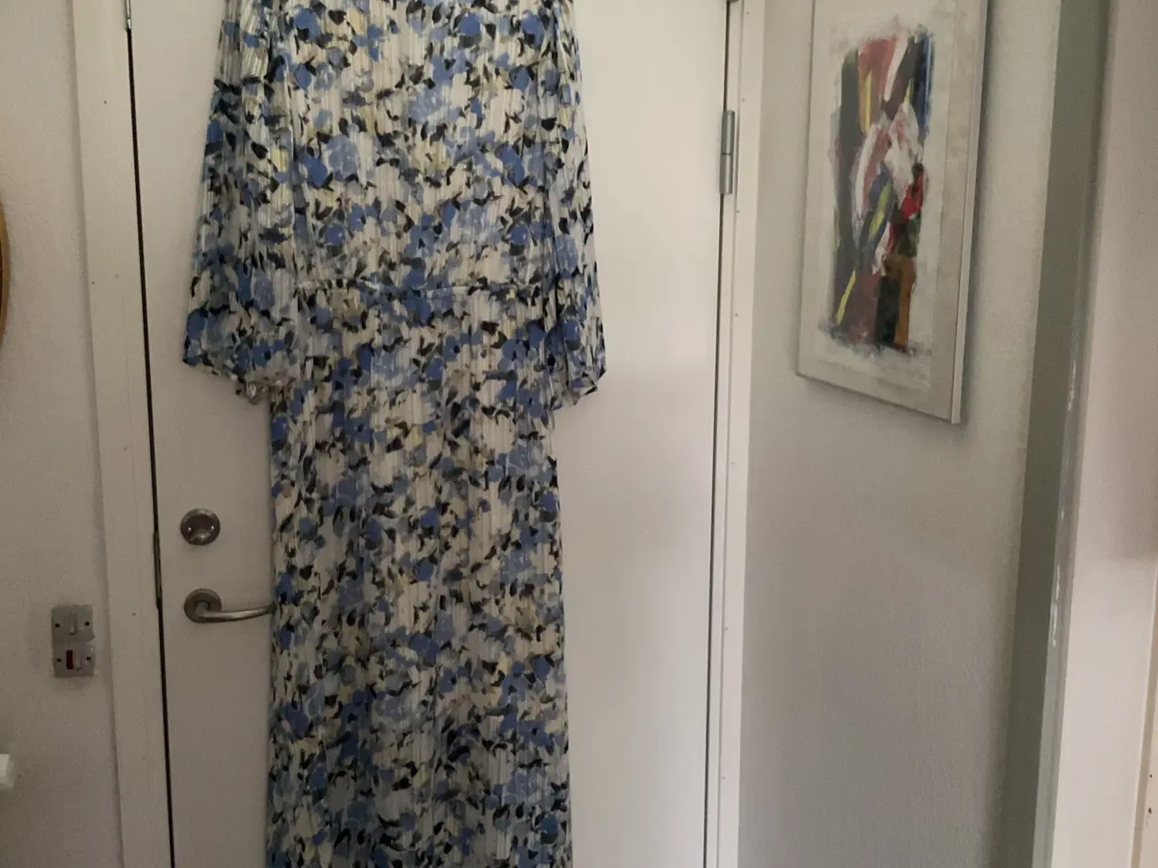 Billede 1 - Flot og dejlig sommerkjole fra Kaffe