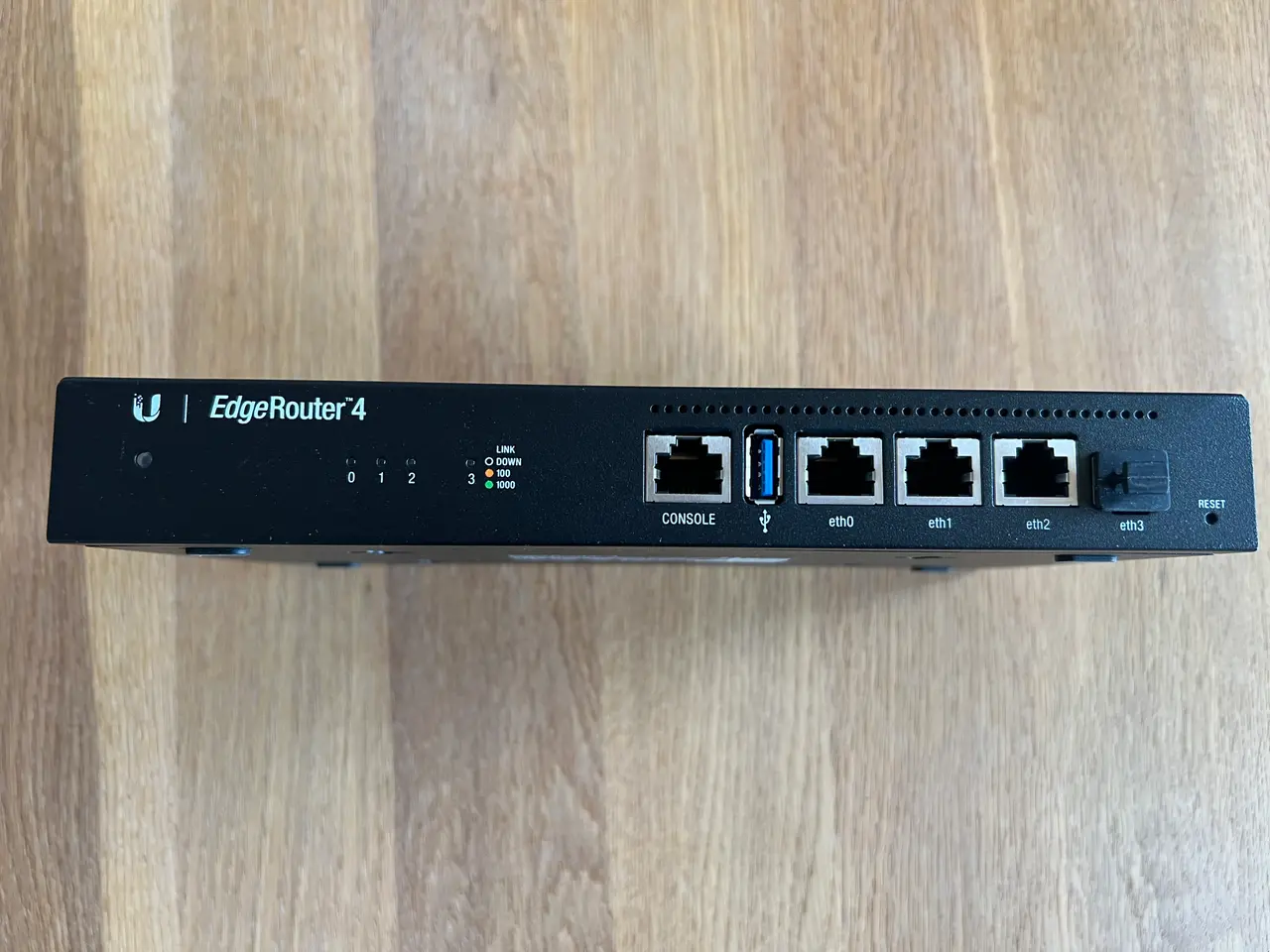 Billede 2 - Ubiquiti Edge Router 4