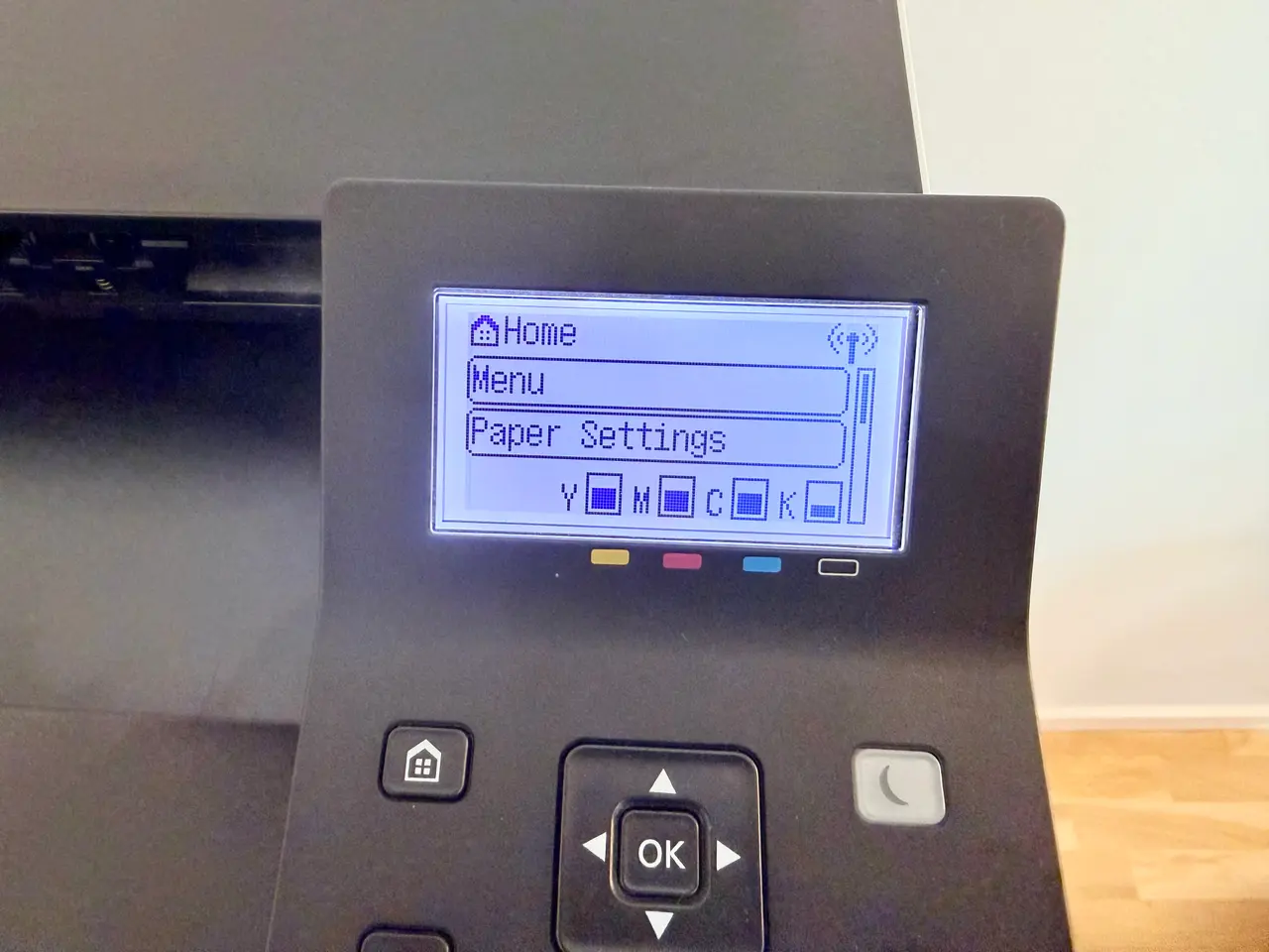 Billede 3 - Canon LBP623cdw farvelaserprinter