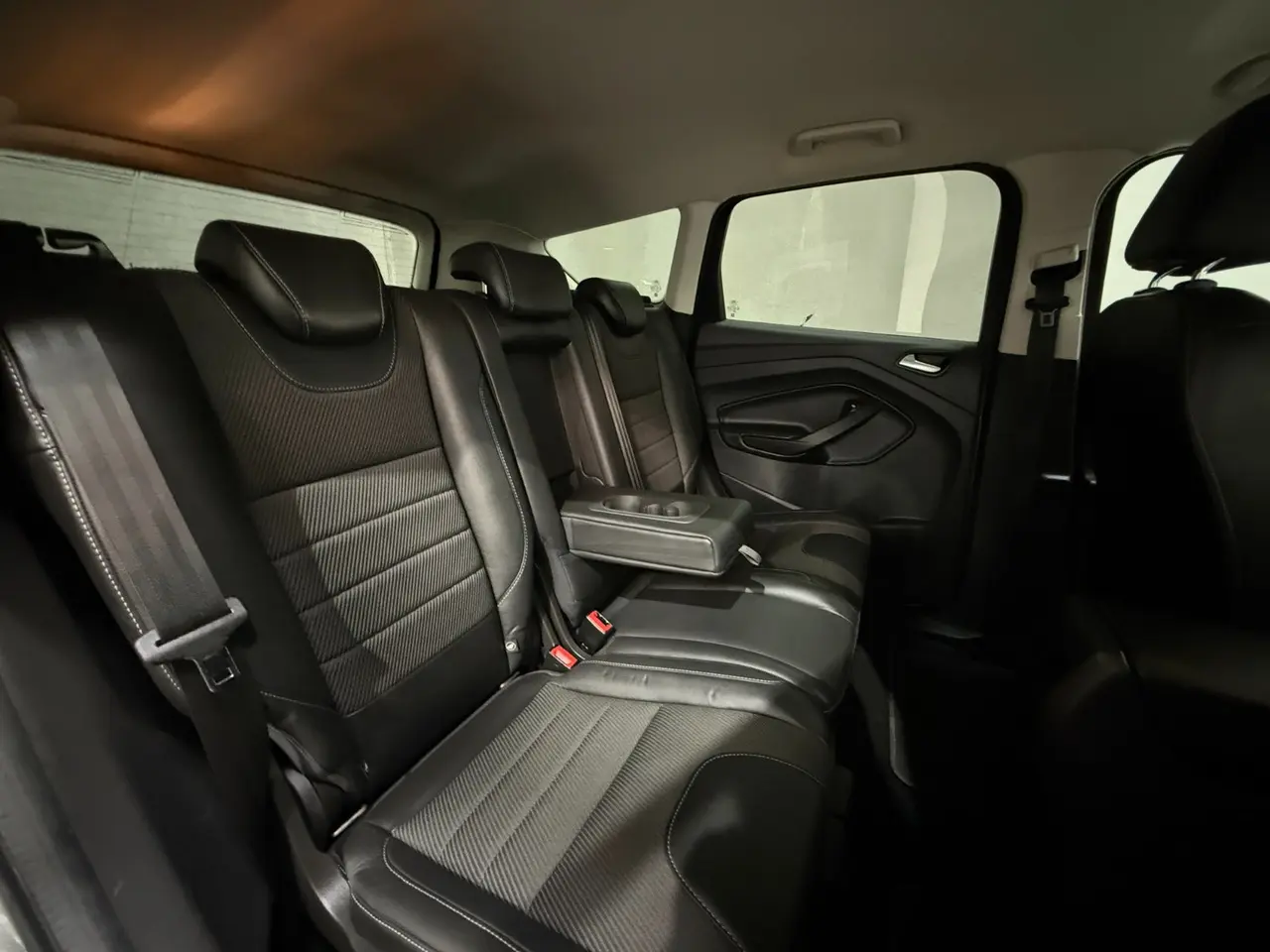 Billede 16 - Ford Kuga 1,5 SCTi 150 ST-Line