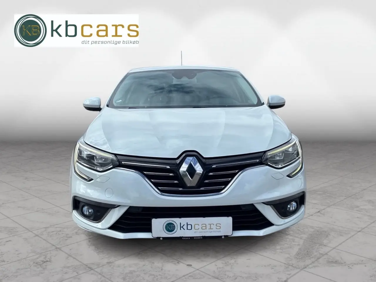 Billede 3 - Renault Megane IV 1,2 TCe 130 Bose Edition EDC