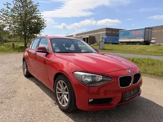 BMW 116D 2,0