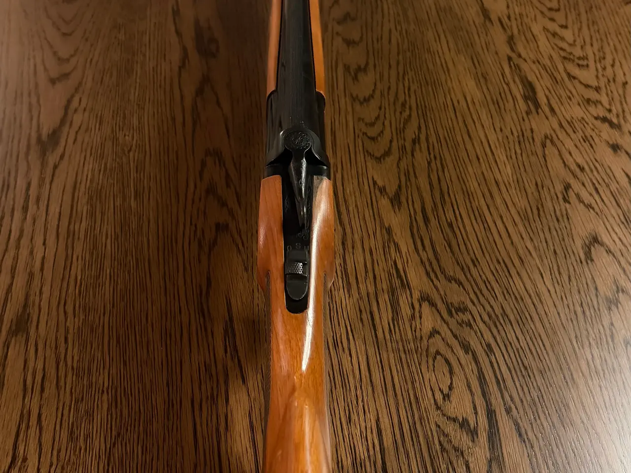 Billede 4 - Optima 12/76 O/U
