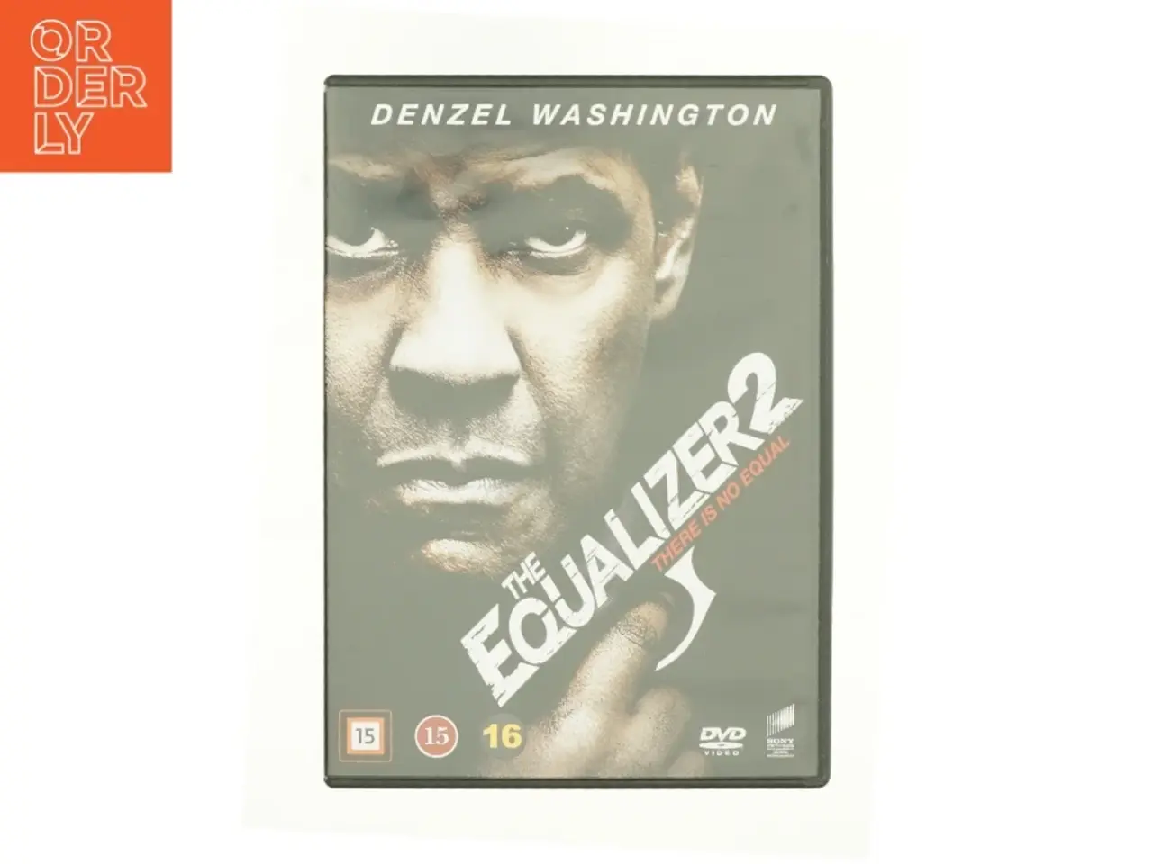 Billede 1 - The Equalizer 2