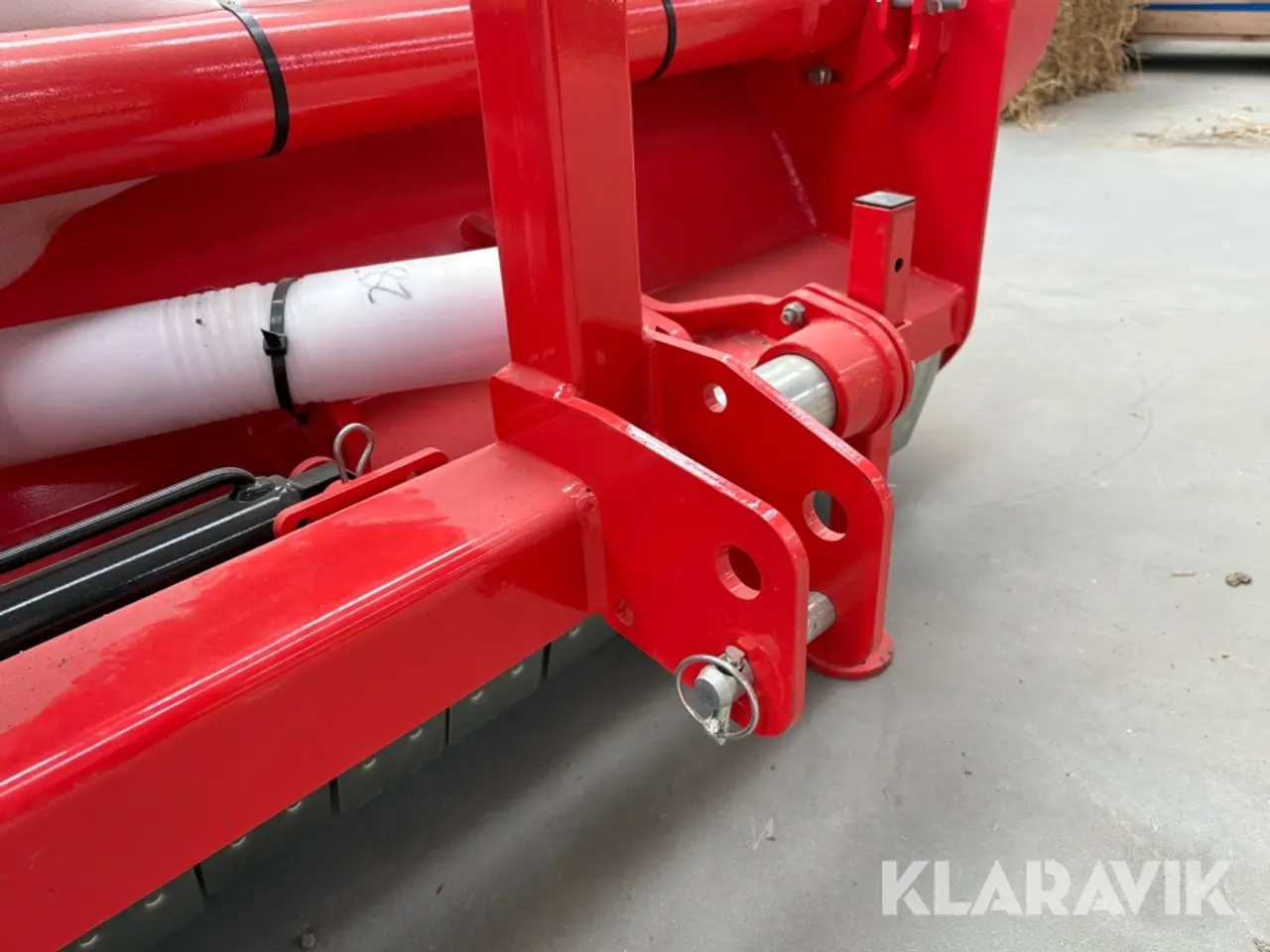 Billede 9 - Slagleklipper Maschio Gaspardo Brava 230 L