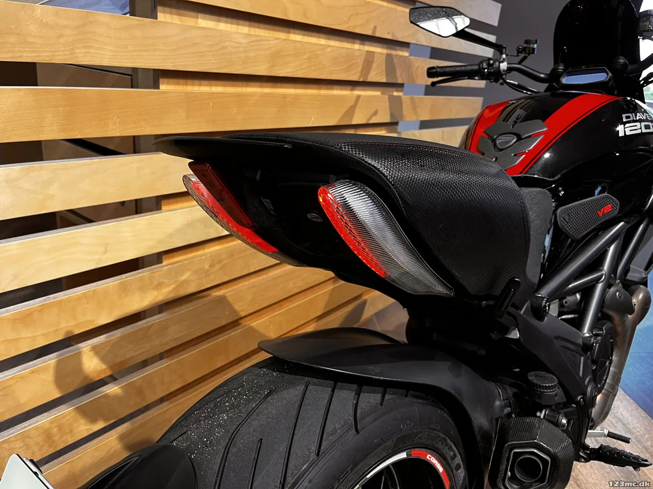 Billede 8 - Ducati Diavel