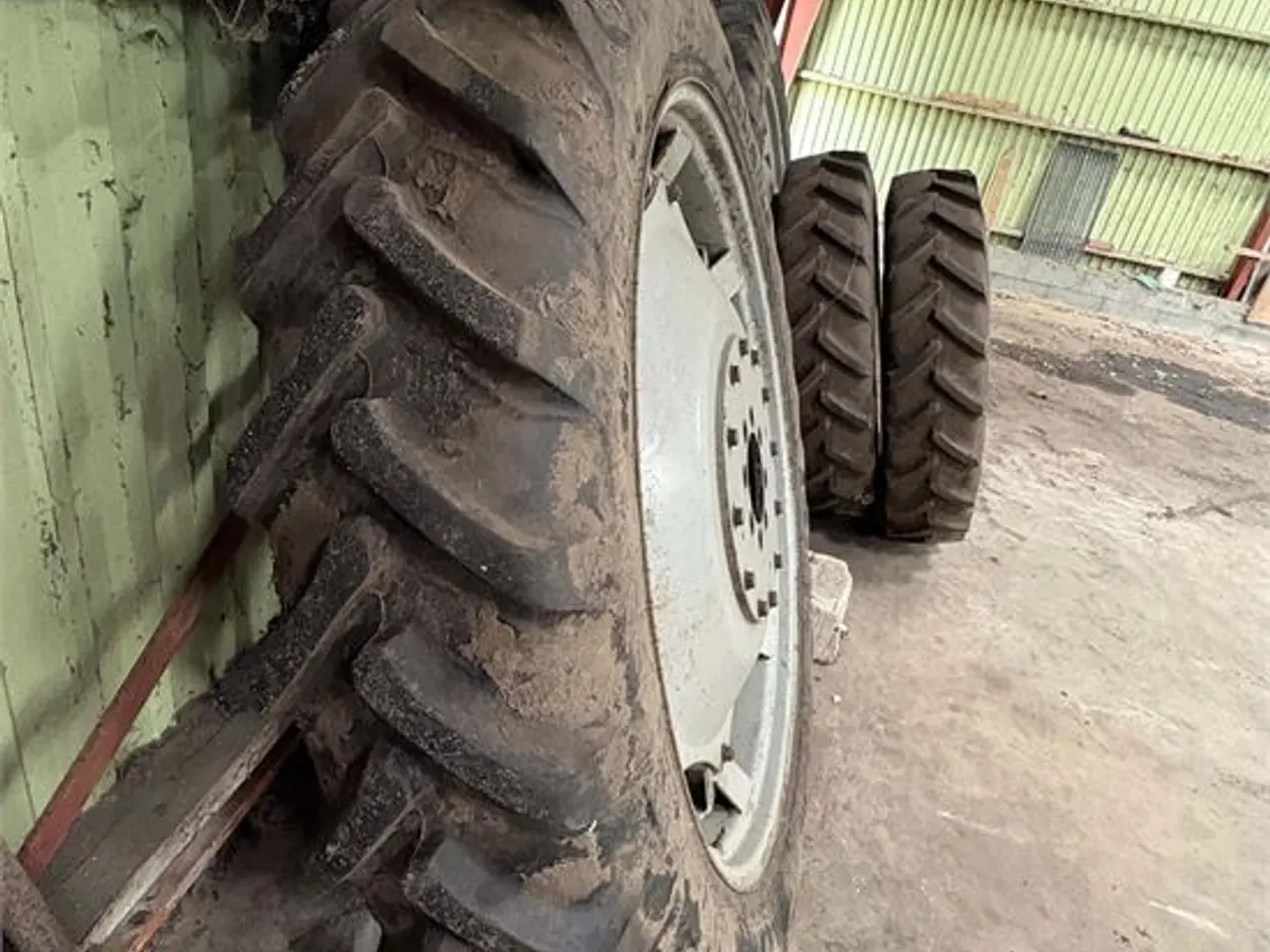 Billede 6 - BKT BKT