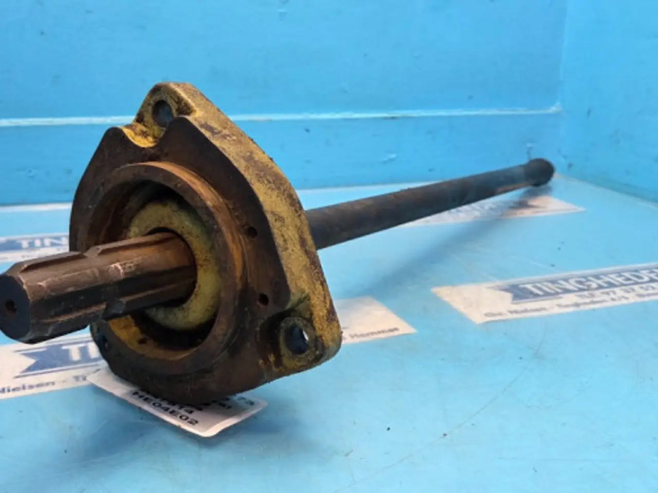 Billede 7 - John Deere 2040 Pto Aksel R47249