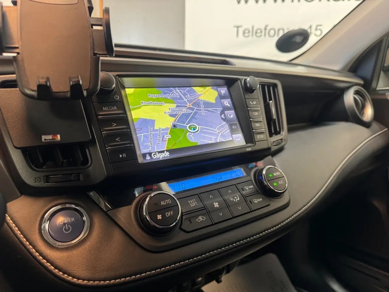Billede 13 - Toyota RAV4 2,5 Hybrid H3+ MDS