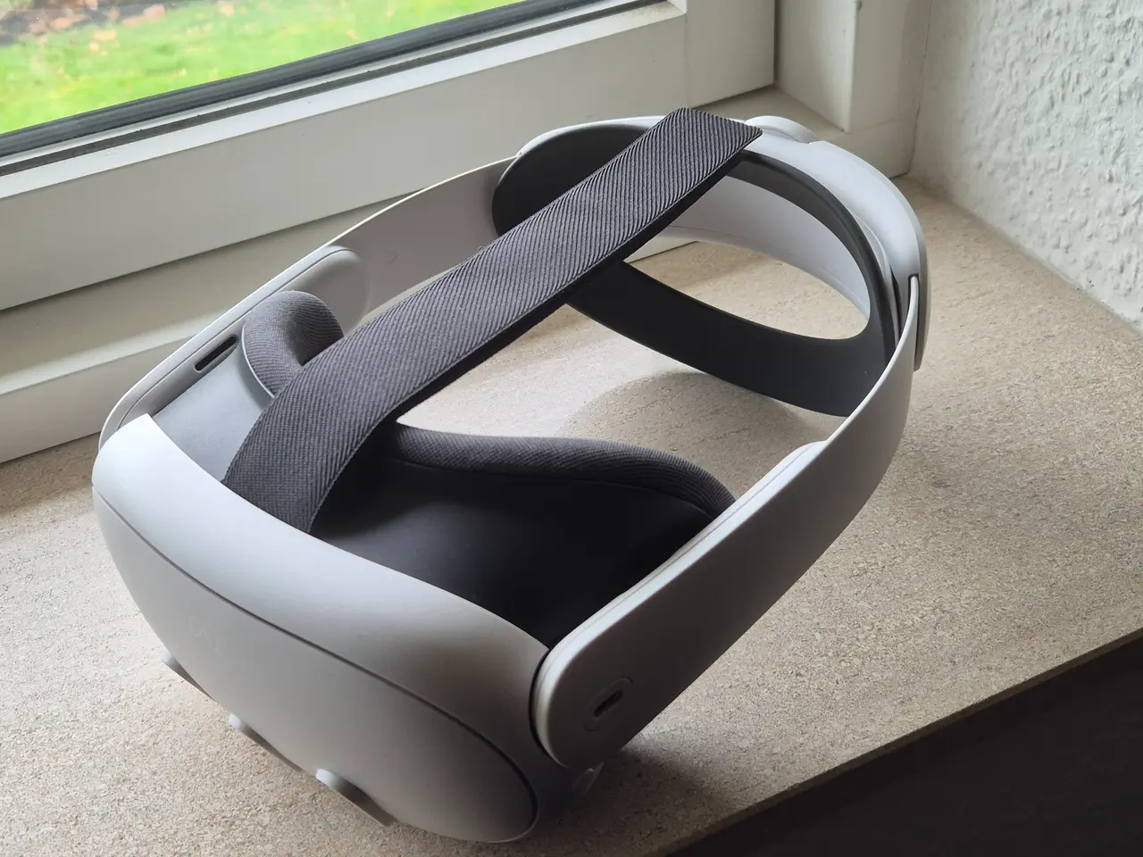 Billede 3 - Meta Quest 3 med Elite Strap