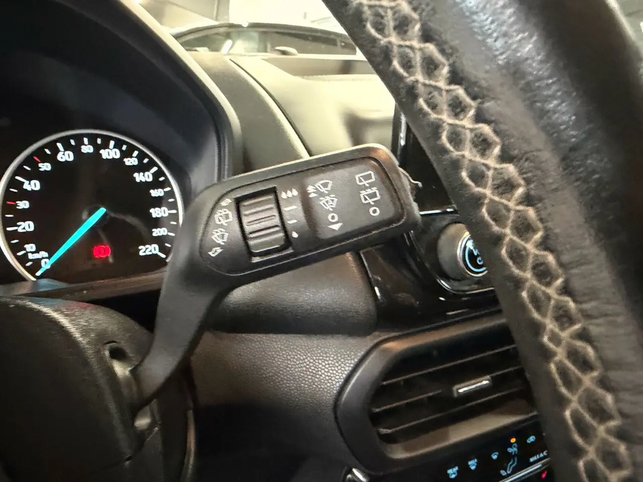 Billede 13 - Ford Ecosport 1,0 EcoBoost ST-Line Start/Stop 140HK 5d
