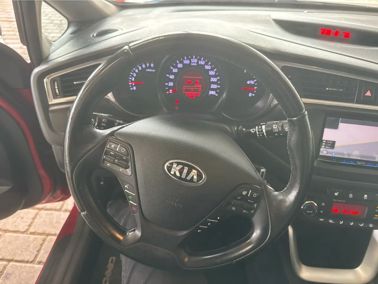 Billede 13 - Kia Ceed 1,0 T-GDi Style+ Clim SW