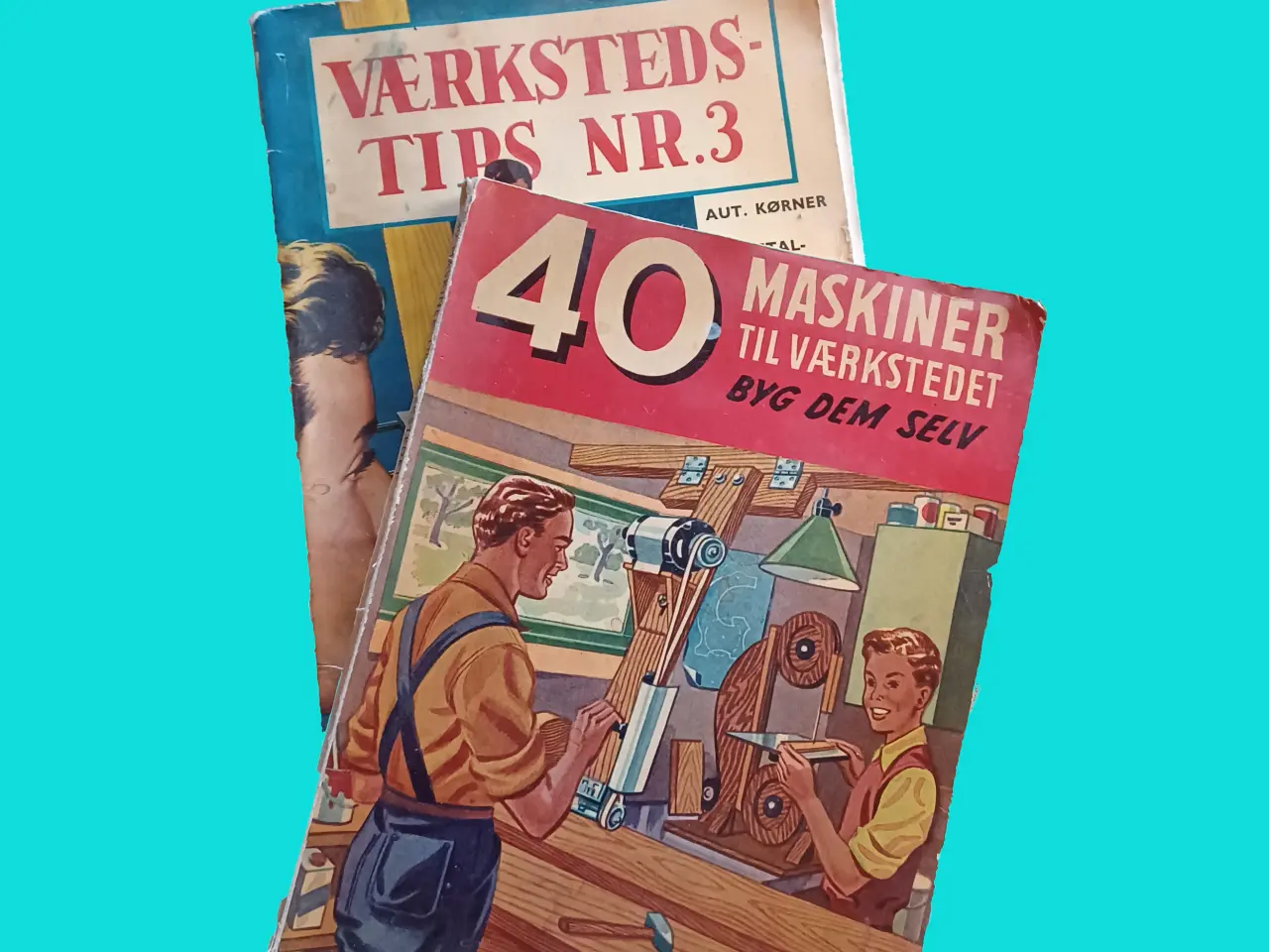 Billede 7 - Populær Mekanik