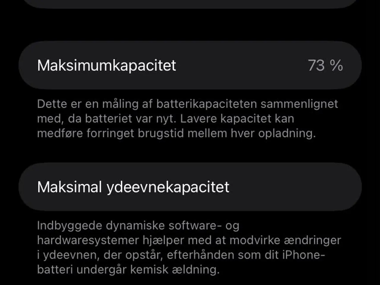Billede 3 - iphone 11