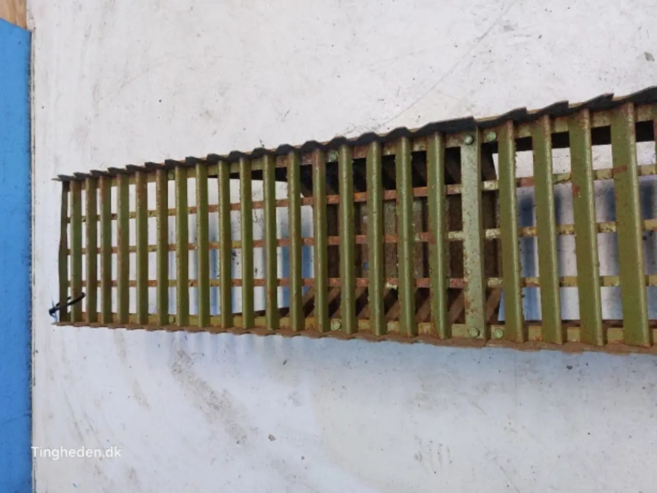 Billede 19 - John Deere 945 AZ25419