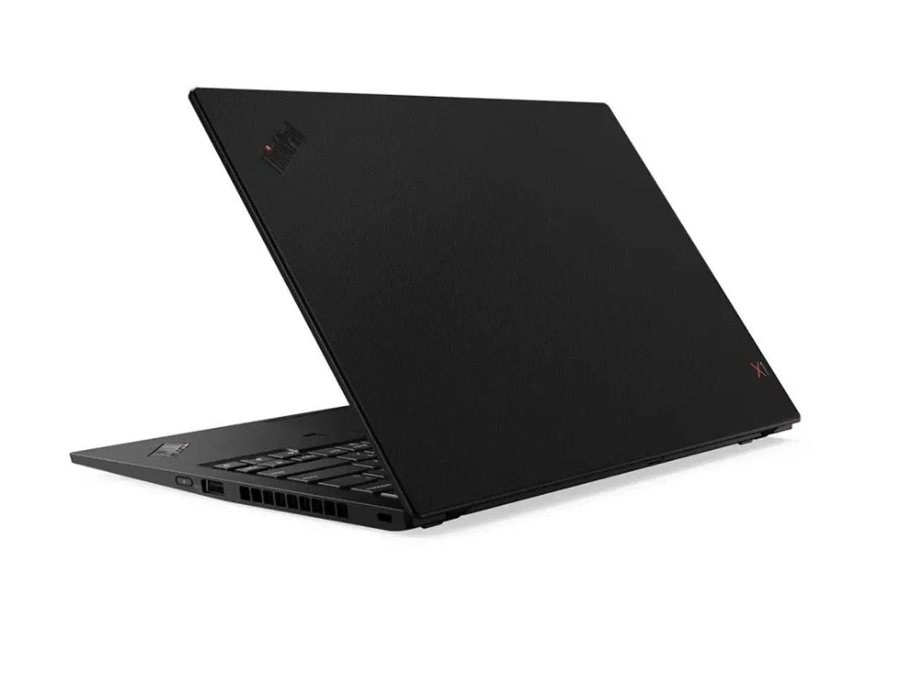 Billede 1 - Bærbarcomputer LENOVO ThinkPad X1 Carbon 7th Gen i5-8265U 14"
