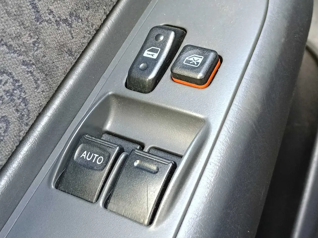Billede 12 - Corolla nysynet km151000