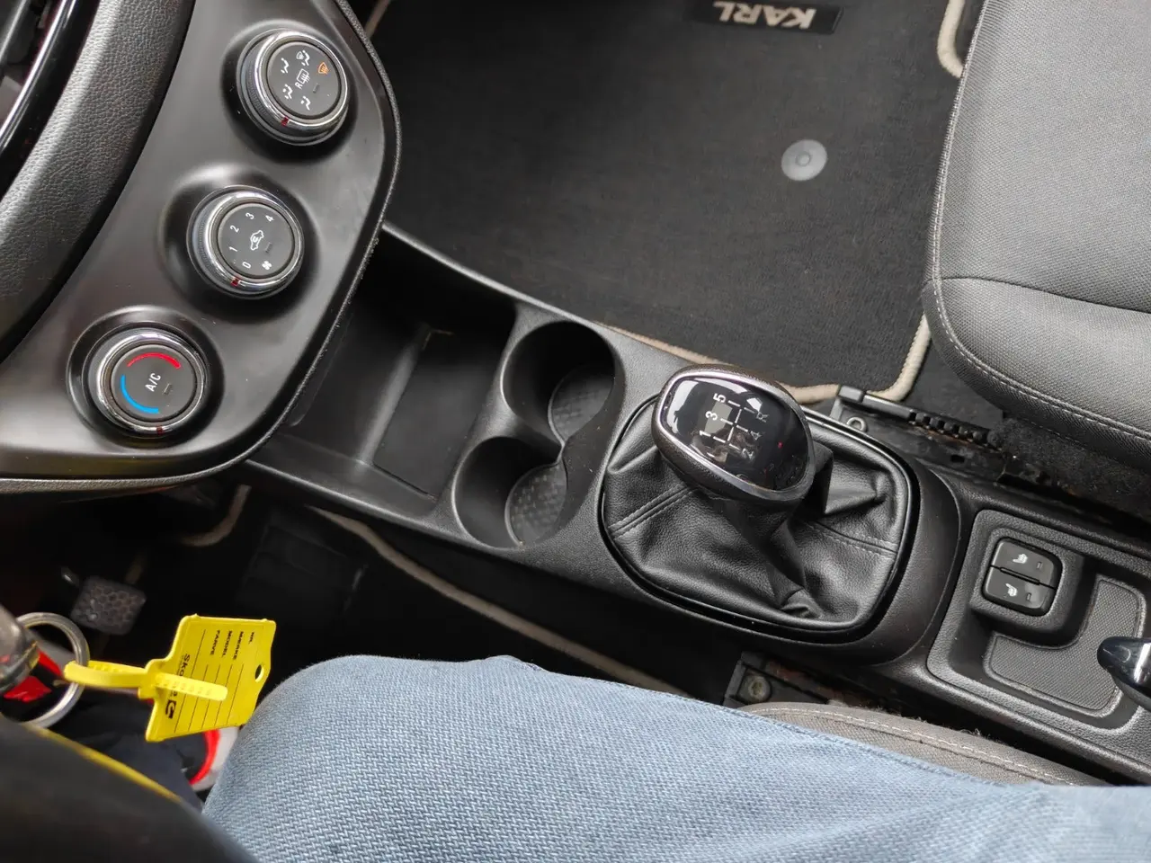 Billede 19 - Opel Karl 1,0 Cosmo