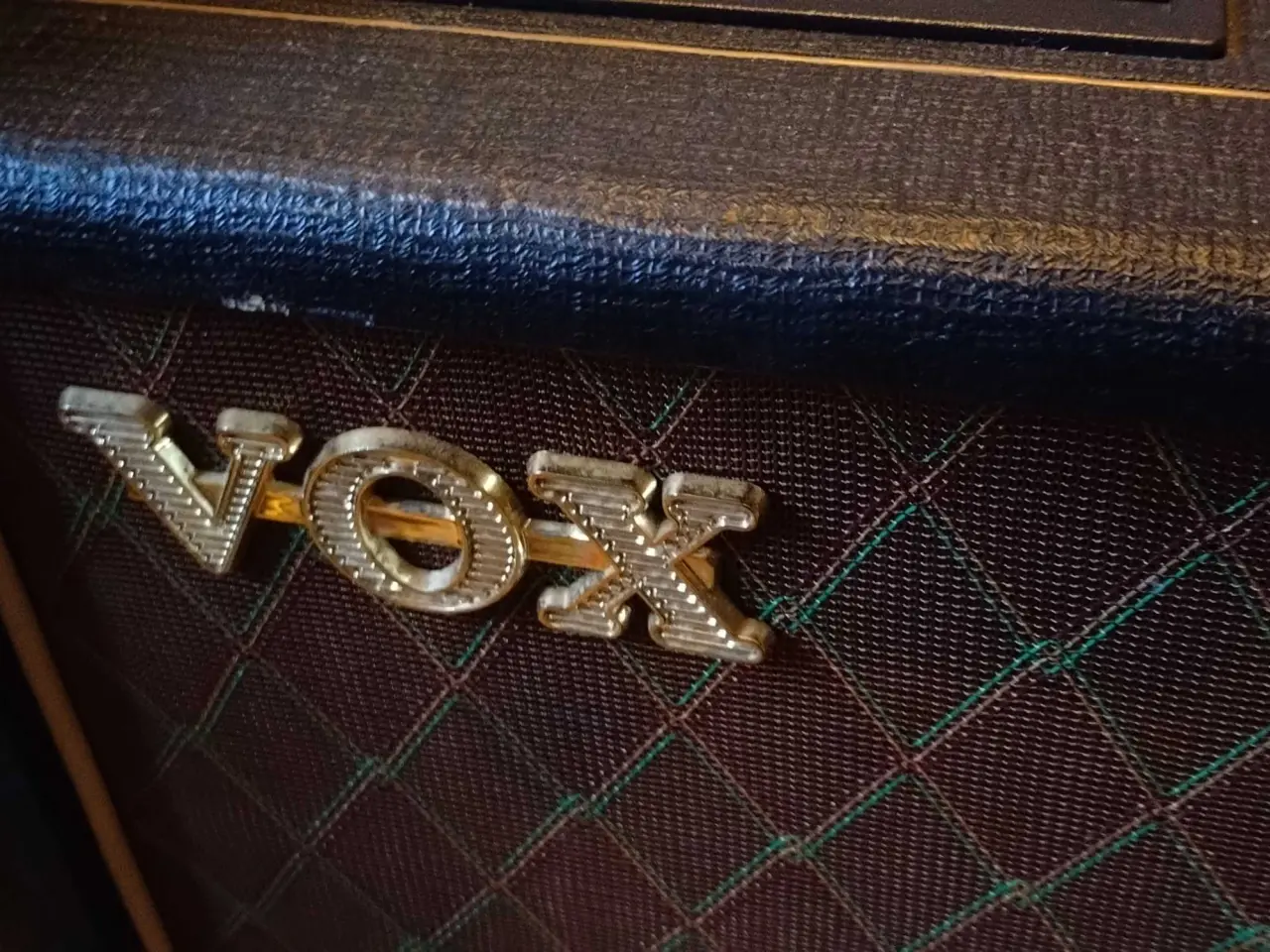 Billede 5 - Vox ac 30 stack en legende 