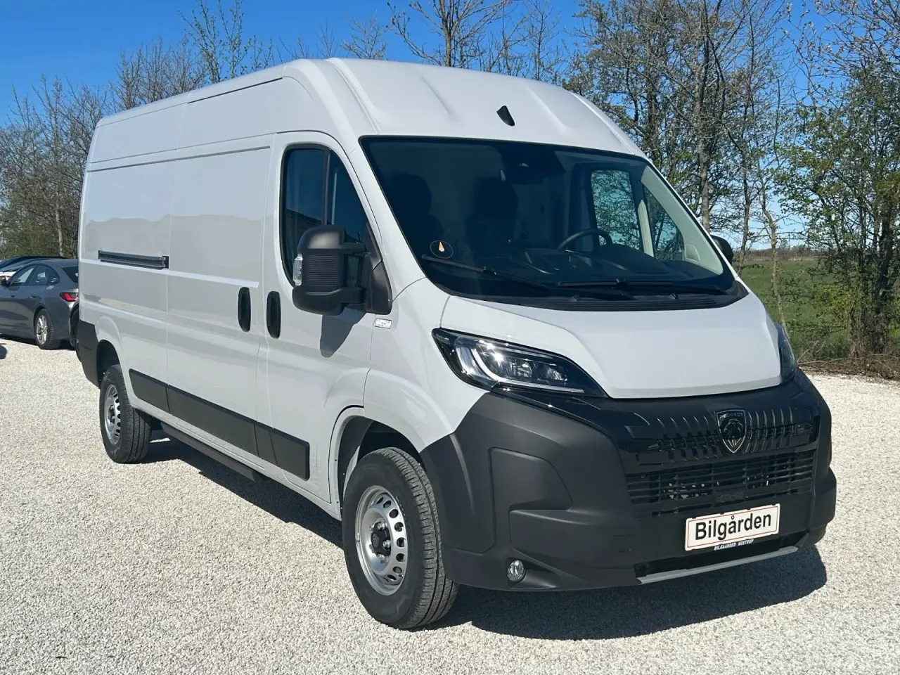 Billede 1 - Peugeot e-Boxer 435 110 L3H2 Premium